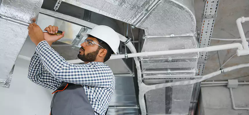 Proactive Ac Vent Repairs & Air Duct Replacement Companies Near Me in Brea