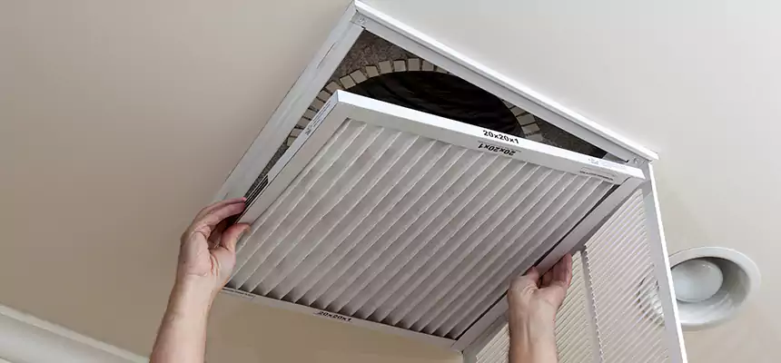 Our Air Duct UV Sanitization Services in Brea, CA