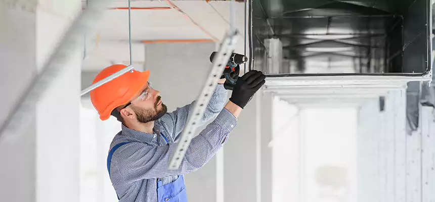 Our Air Vent Replacement Services in Brea, CA