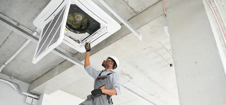 Efficient Multi‑Unit & HOA Annual Vent Cleaning Plans in Brea