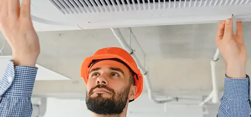 Our Furnace Vent Cleaning Services in Brea, CA