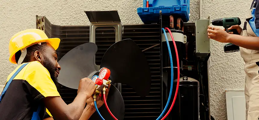 Our HVAC Airflow Optimization Services in Brea, CA