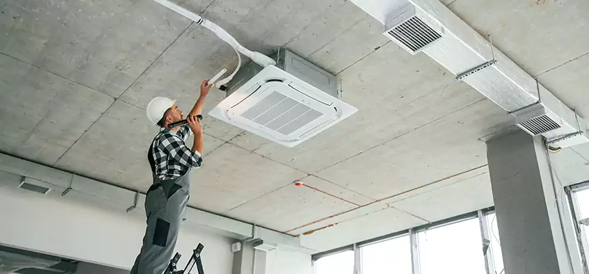 Our HVAC System Deodorizing Services in Brea, CA