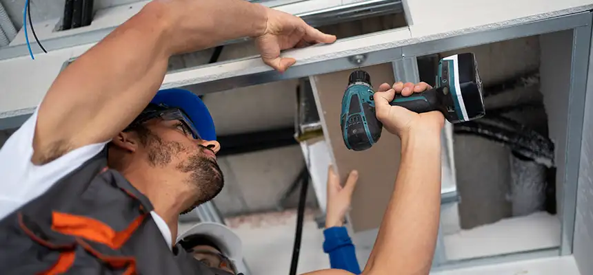 Our Improve Home Air Circulation Services in Brea, CA