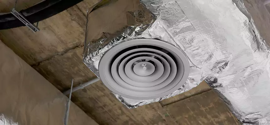Our Industrial Dryer Vent Cleaning Services in Brea, CA