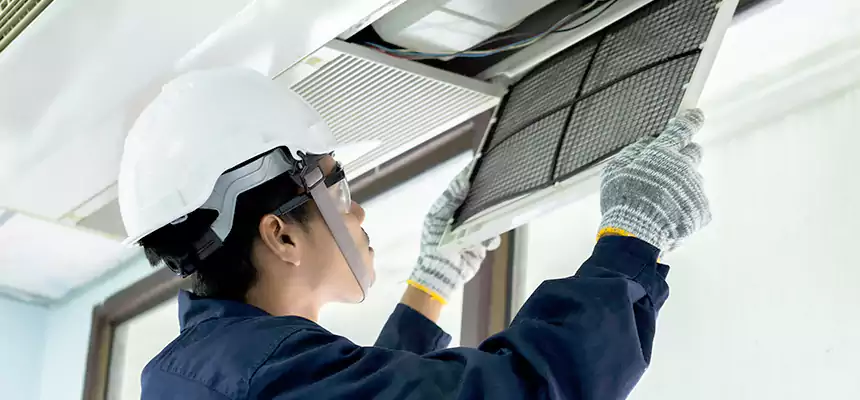 Our Multi-family Home Duct Cleaning Services in Brea, CA