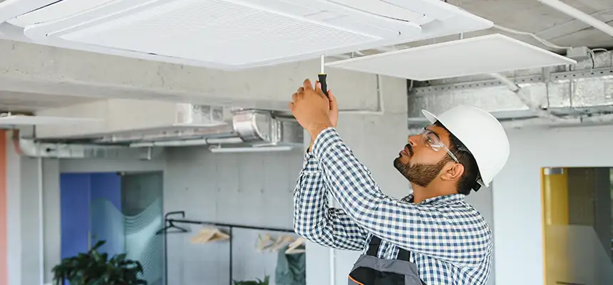 Our Roof Dryer Vent Cleaning Services in Brea, CA