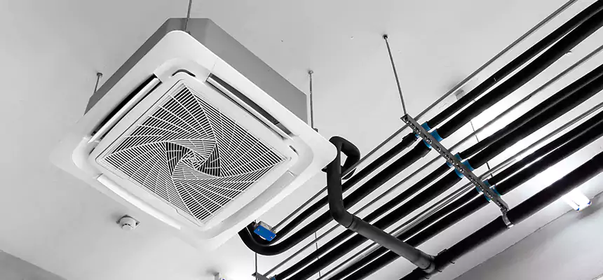 Our Smart AC Vent Controller Services in Brea, CA