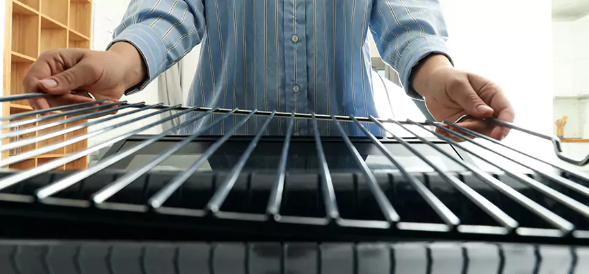 Our Vent Grille Washing Services in Brea, CA