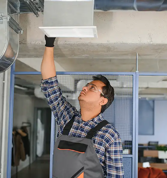 Top-Rated Air Duct Cleaning Near Me in Brea, CA