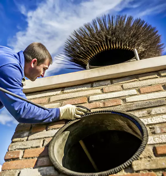 About Professional Chimney Sweep in Brea, CA