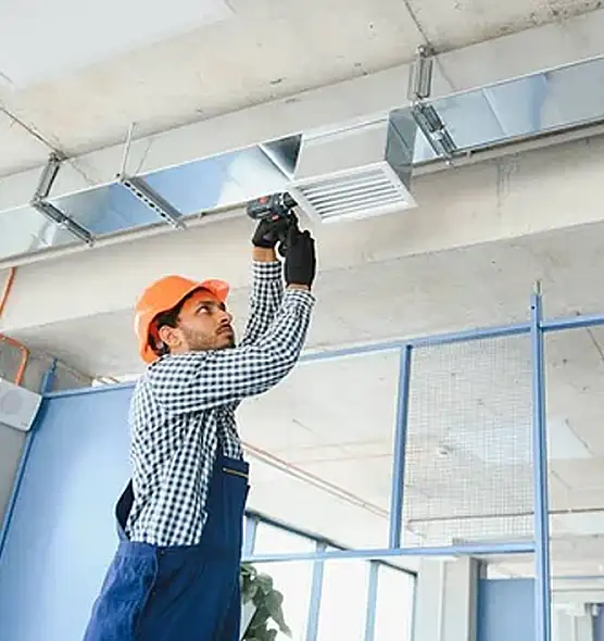 About Commercial Laundry Vent Cleaning in Brea, CA