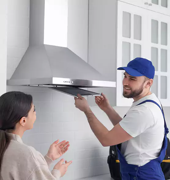 Professional Dryer Vent Cleaning Service in Brea, CA