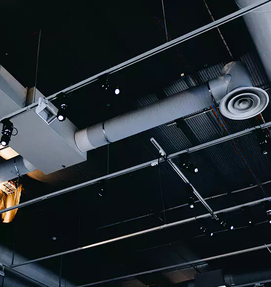 Professional Duct Cleaning For LEED Homes in Brea, CA