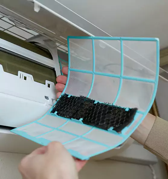 Welcome to Air Duct Cleaning & Repairs Brea — Your Local HEPA Filter Installation Pros in Brea, CA