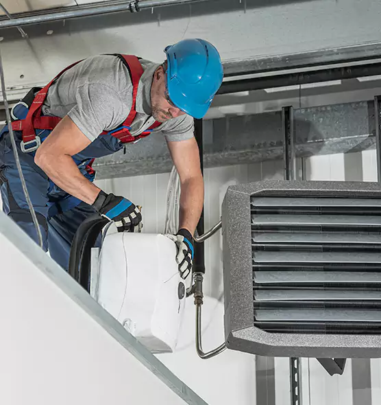 Professional HVAC Cleaning Solutions in Brea, CA