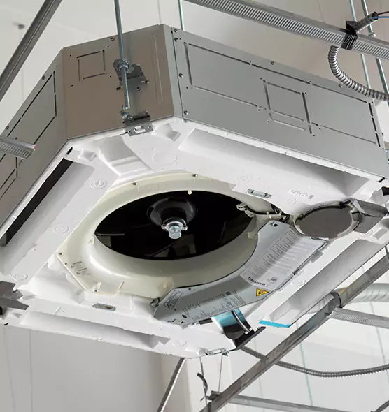 Professional Industrial Dryer Vent Cleaning in Brea, CA