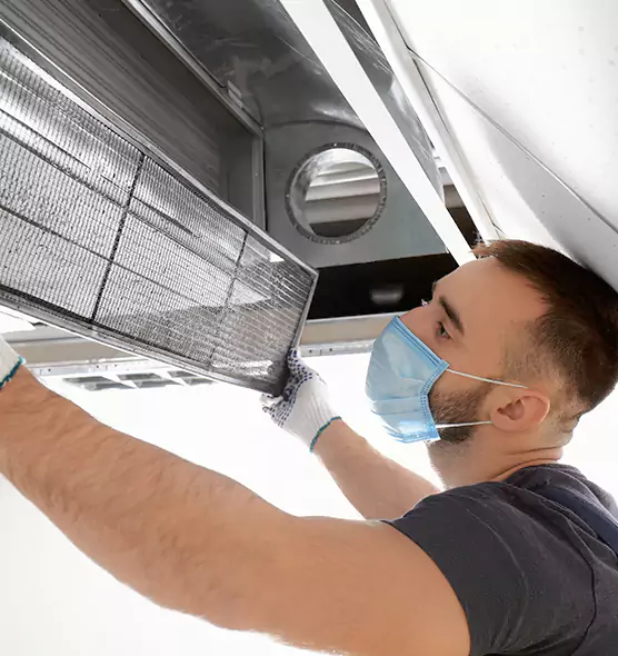 About Remove Smoke Smell From Air Duct in Brea, CA
