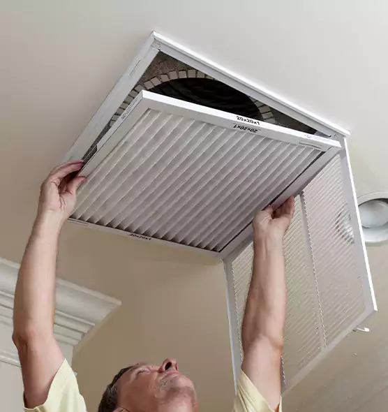 Advanced Residential Vent Cleaning in Brea, CA