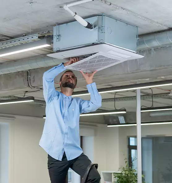 Advanced Rodent Droppings In Vents in Brea, CA