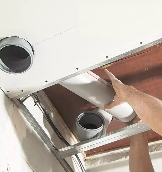 Professional Seasonal Allergy Air Duct Cleaning in Brea, CA