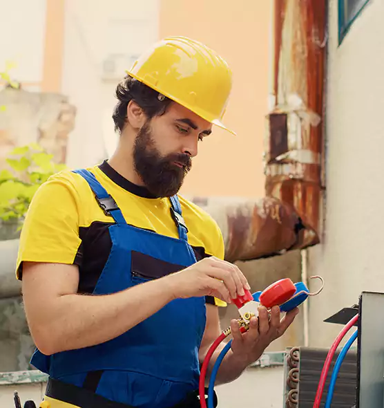 About Smart HVAC Installation in Brea, CA