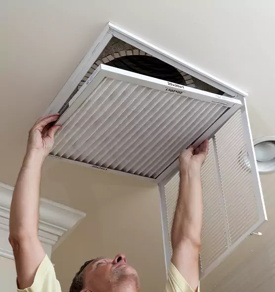 Trusted Vent Shaft Cleaning Expert in Brea, CA