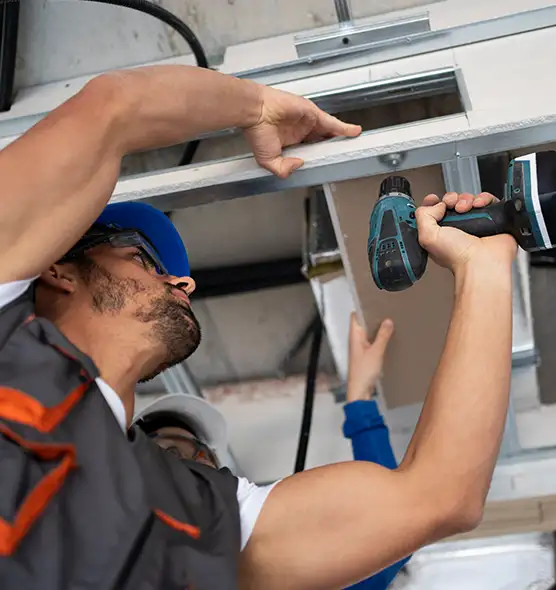 About Vent Smoke Odor Elimination in Brea, CA