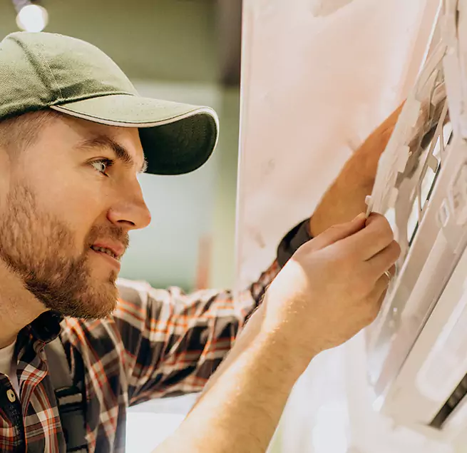 Why Homeowners Businesses Trust Us in Brea, CA?