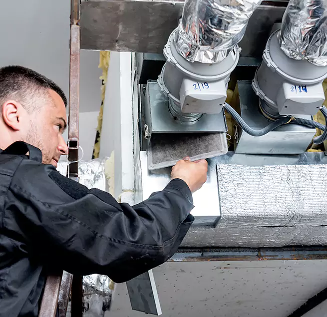 Why Homeowners & Businesses Trust Us in Brea, CA