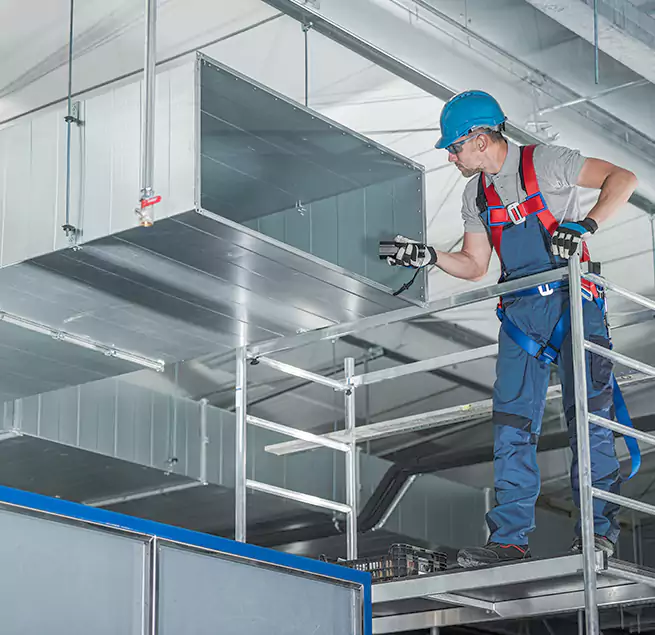 Why Homeowners & Businesses Trust Us in Brea, CA?