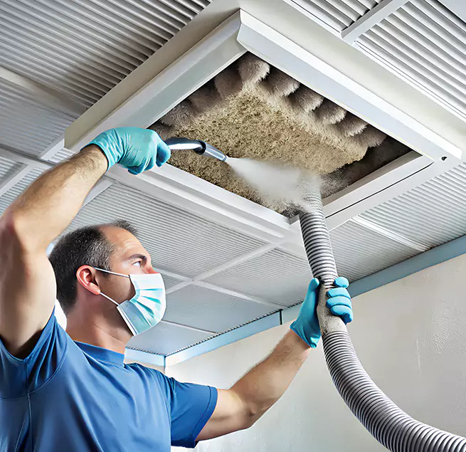 Why Homeowners Businesses Trust Us in Brea, CA?