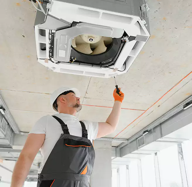 Why Homeowners Businesses Trust Us in Brea, CA