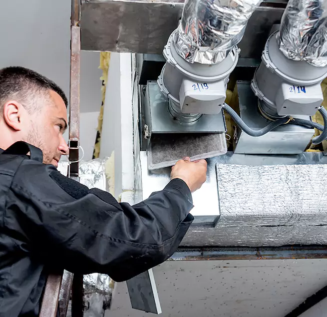 Why Homeowners Businesses Trust Us in Brea, CA?