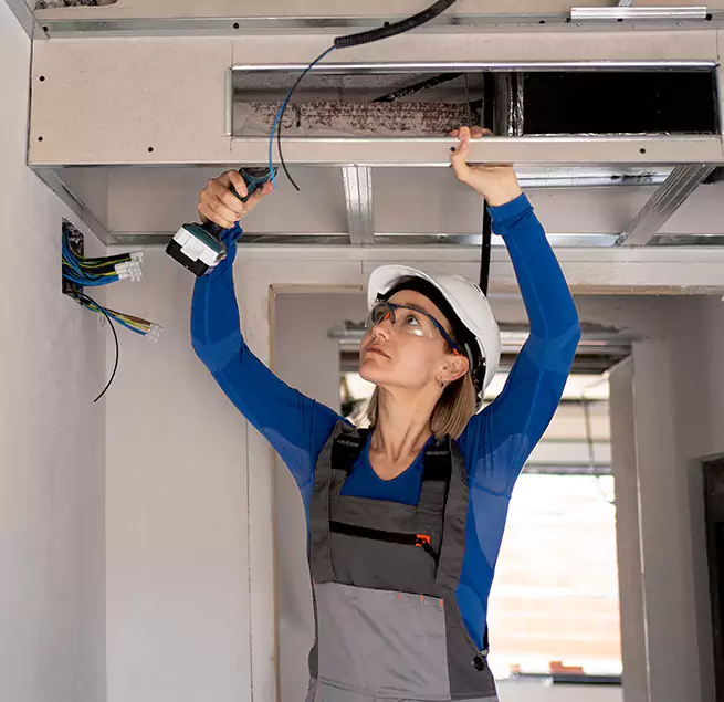 Why Homeowners & Businesses Trust Us in Brea, CA?