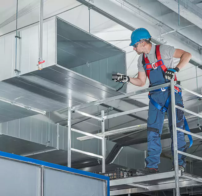 Why Homeowners & Businesses Trust Us Brea, CA