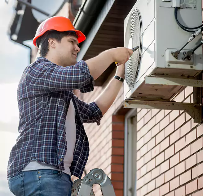 Why Homeowners & Businesses Trust Us Brea, CA